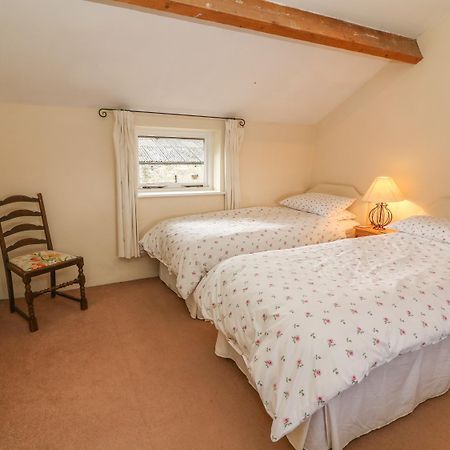 The Granary Villa Kirkby Lonsdale Exterior foto