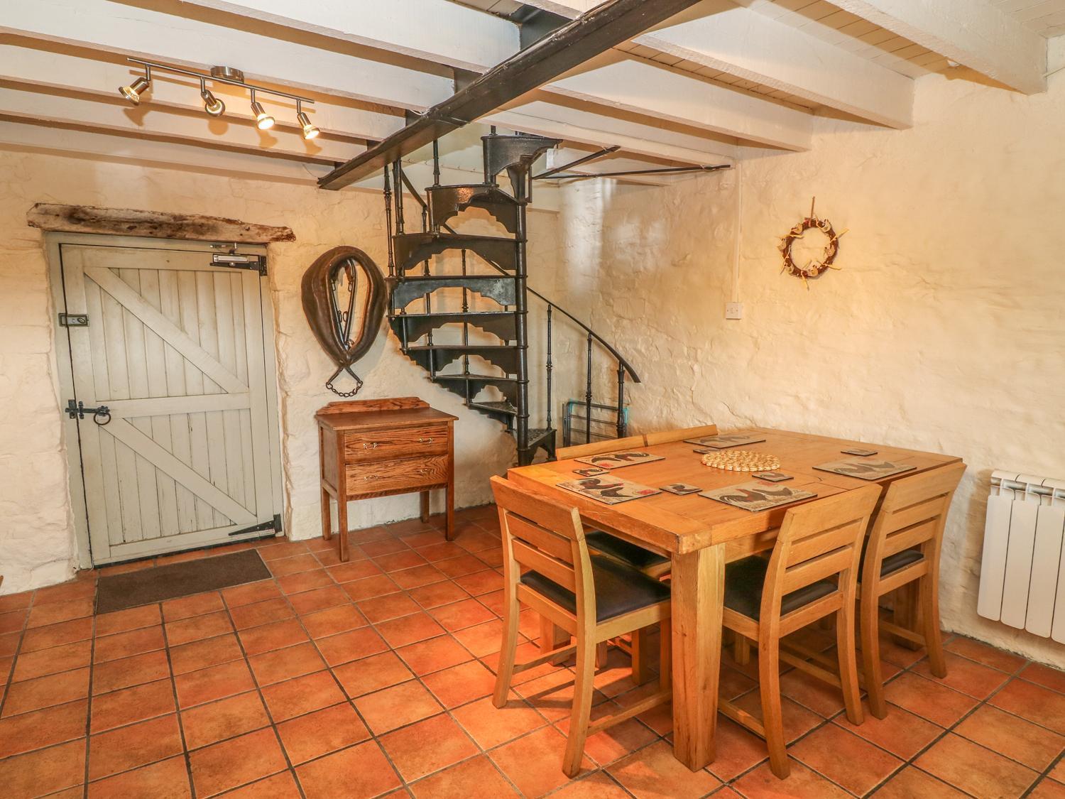 The Granary Villa Kirkby Lonsdale Exterior foto